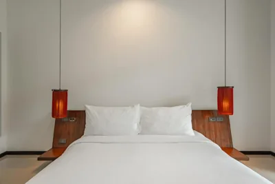 プライベートプール付き1ベッドルームヴィラ — Two Villas HOLIDAY - Oxygen Style Bangtao Beach, Phuket