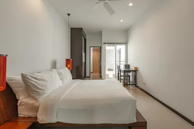 プライベートプール付き3ベッドルームヴィラ — Two Villas HOLIDAY - Oxygen Style Bangtao Beach, Phuket