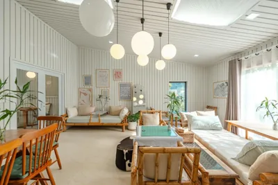 Two Villas HOLIDAY - Oxygen Style Bangtao Beach, Phuket – 写真 2