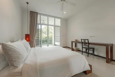 Two Villas HOLIDAY - Oxygen Style Bangtao Beach, Phuket – 写真 5