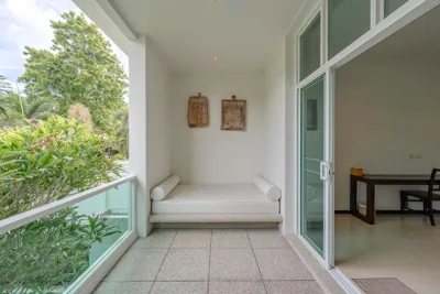Two Villas HOLIDAY - Oxygen Style Bangtao Beach, Phuket – 写真 7