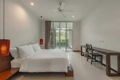 Two Villas HOLIDAY - Oxygen Style Bangtao Beach, Phuket – 写真 8