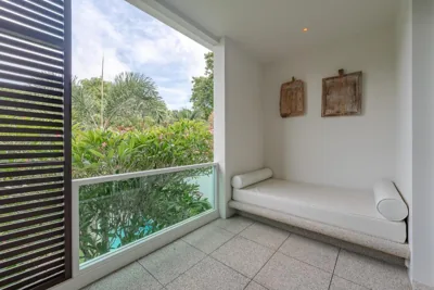Two Villas HOLIDAY - Oxygen Style Bangtao Beach, Phuket – 写真 9