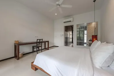 Two Villas HOLIDAY - Oxygen Style Bangtao Beach, Phuket – 写真 10