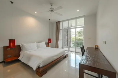 Two Villas HOLIDAY - Oxygen Style Bangtao Beach, Phuket – 写真 11