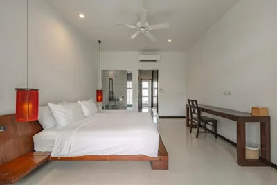 Two Villas HOLIDAY - Oxygen Style Bangtao Beach, Phuket – 写真 12