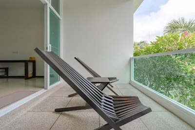 Two Villas HOLIDAY - Oxygen Style Bangtao Beach, Phuket – 写真 13