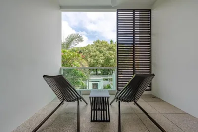 Two Villas HOLIDAY - Oxygen Style Bangtao Beach, Phuket – 写真 14