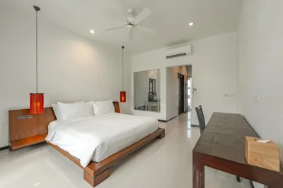 Two Villas HOLIDAY - Oxygen Style Bangtao Beach, Phuket – 写真 15