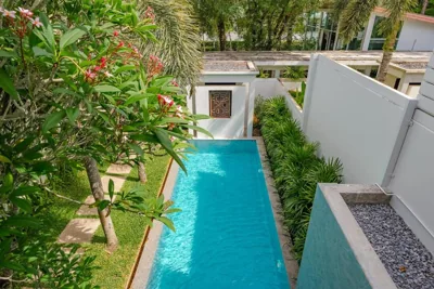 Two Villas HOLIDAY - Oxygen Style Bangtao Beach, Phuket – 写真 16